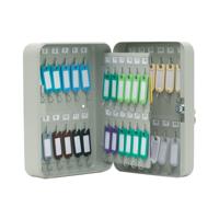 Key Cabinets and Key Safes